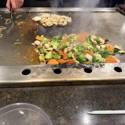 Grill