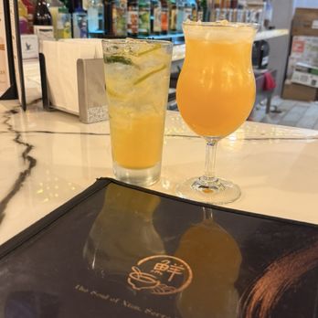 Xian Noodle Place - Sunset foley and sake mojito - Chinese Near Me - Foley, Alabama Xian Noodle Place - Sunset foley and sake mojito - Chinese Near Me - Foley, Alabama