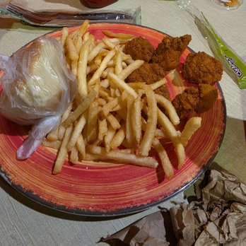 Pollo Campero Spring Valley - Latin American Near Me - Spring Valley, New York Pollo Campero Spring Valley - Latin American Near Me - Spring Valley, New York