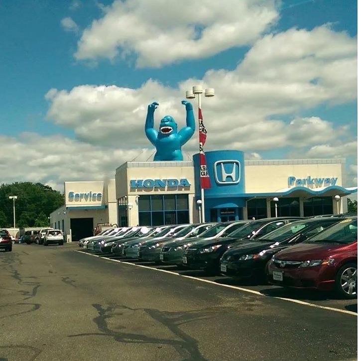 PARKWAY HONDA Updated August 2024 855 Commercial Pkwy, Dover, Ohio
