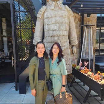 Morimoto Asia Napa - Morimoto Asia Front - Pan Asian Near Me - Napa, California