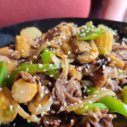 HuHot Mongolian Grill