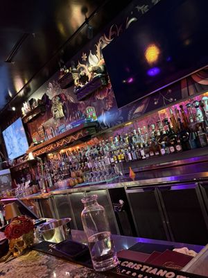 Cantina Tequila by null
