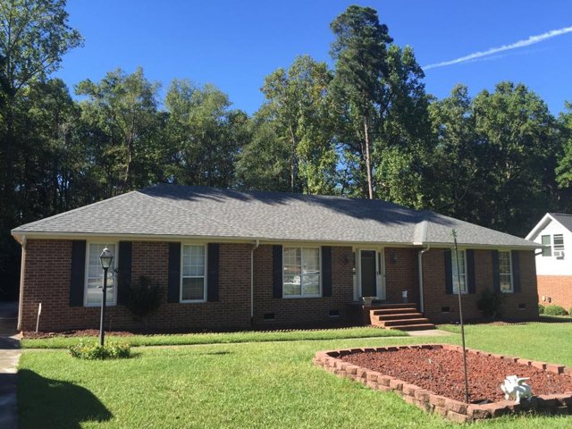 Slide of Crosby Roofing & Seamless Gutters - Augusta