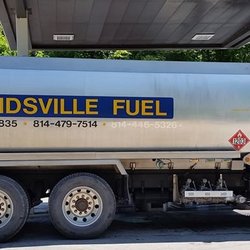 Davidsville Fuel