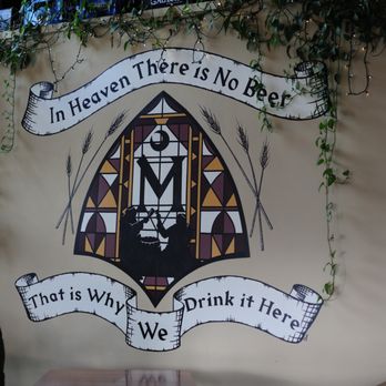 Munkle Brewing Co - Breweries Near Me - Charleston, South Carolina