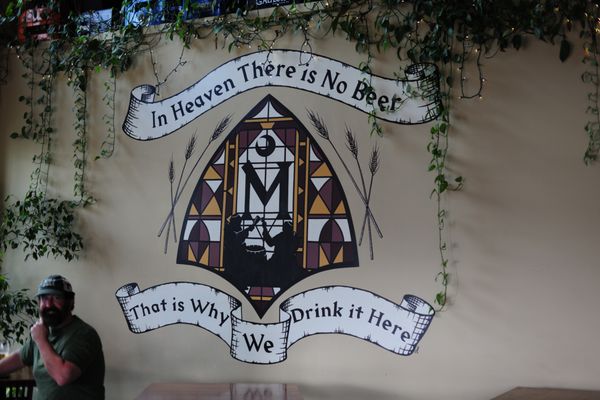 Munkle Brewing co. by null