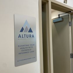 Altura Massage Therapy