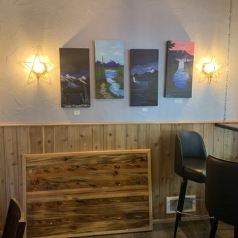 Over the Moon Coffee Roasters - Coffee & Tea Near Me - Kingston, Washington Over the Moon Coffee Roasters - Coffee & Tea Near Me - Kingston, Washington