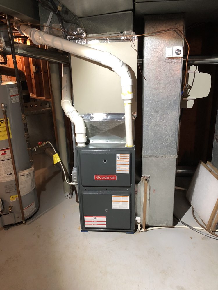 PEOPLESHVAC Updated 2024 16 Photos Kearney, Missouri Heating