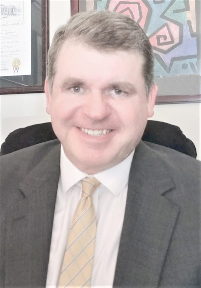 CHOWINS LAW FIRM 1011 Surrey Ln, Flower Mound, Texas Tax Law