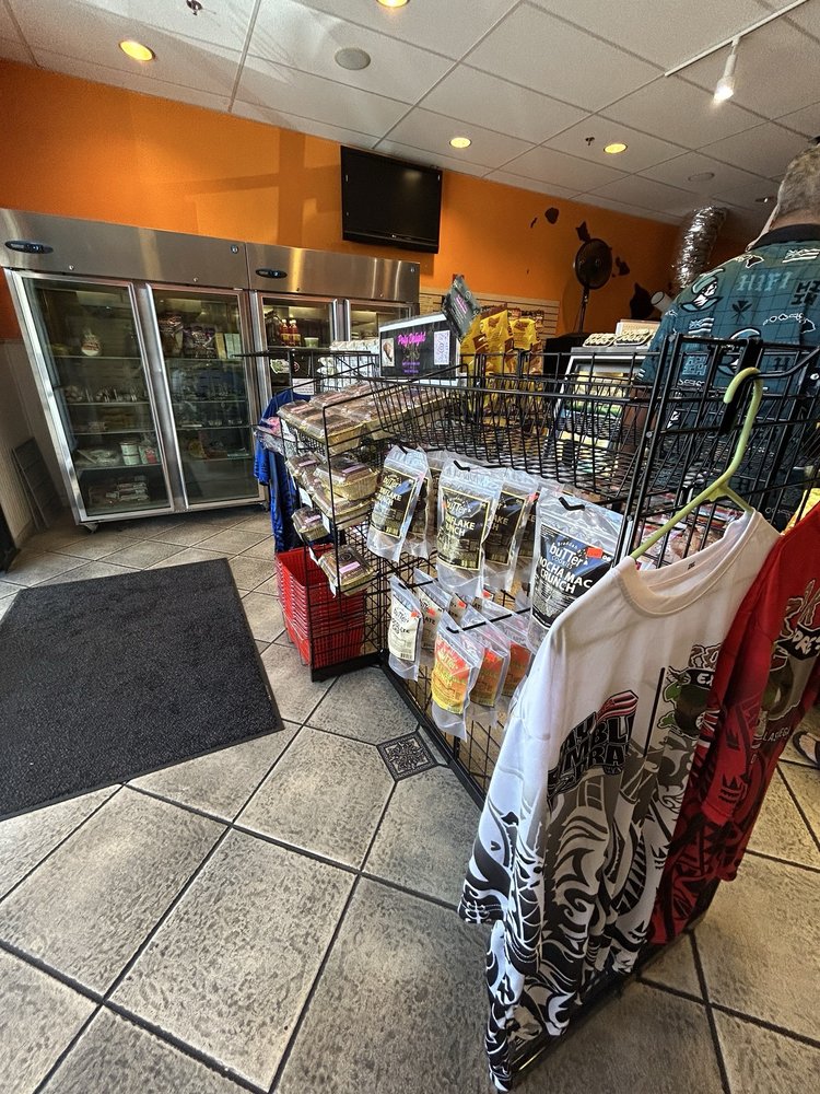 Poke Express - Photo 2