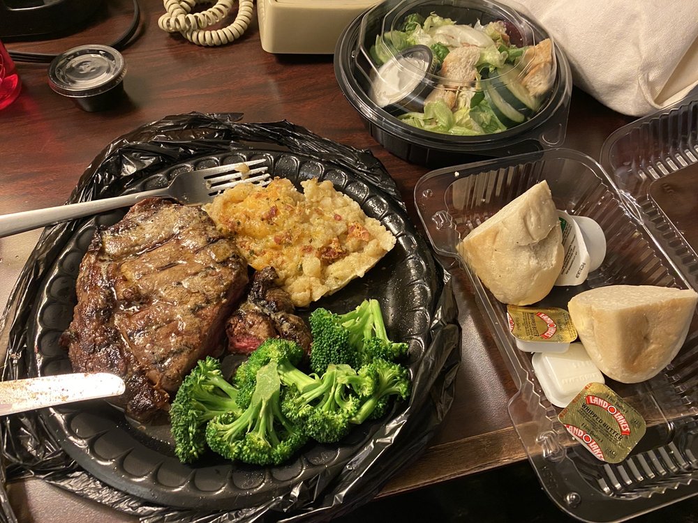 THE DERBY STEAKHOUSE Updated March 2024 48 Photos & 93 Reviews