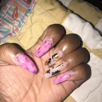 Oscar Nails & Spa - Nail Salons Near Me - Tempe, Arizona