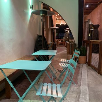 HomeState - Outdoor Patio - Tacos Near Me - Los Angeles, California HomeState - Outdoor Patio - Tacos Near Me - Los Angeles, California