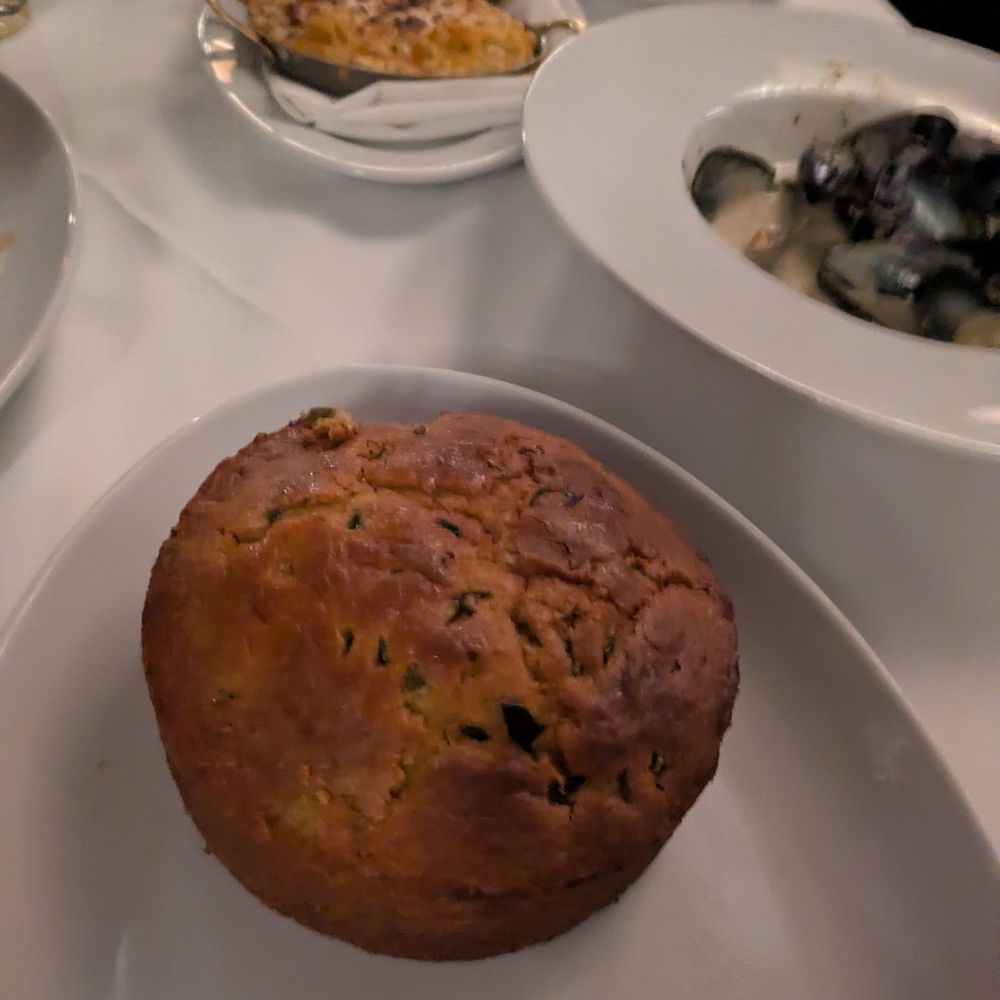 Southern Chicago - Cornbread - Southern Near Me - Chicago, Illinois Southern Chicago - Cornbread - Southern Near Me - Chicago, Illinois