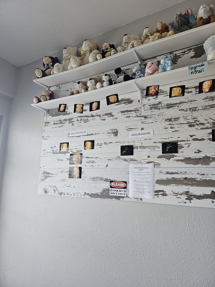 Heavenly 3D 4D Ultrasounds