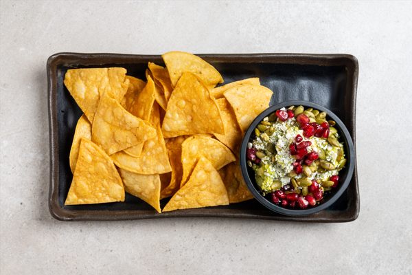 Austin Taco Project by null