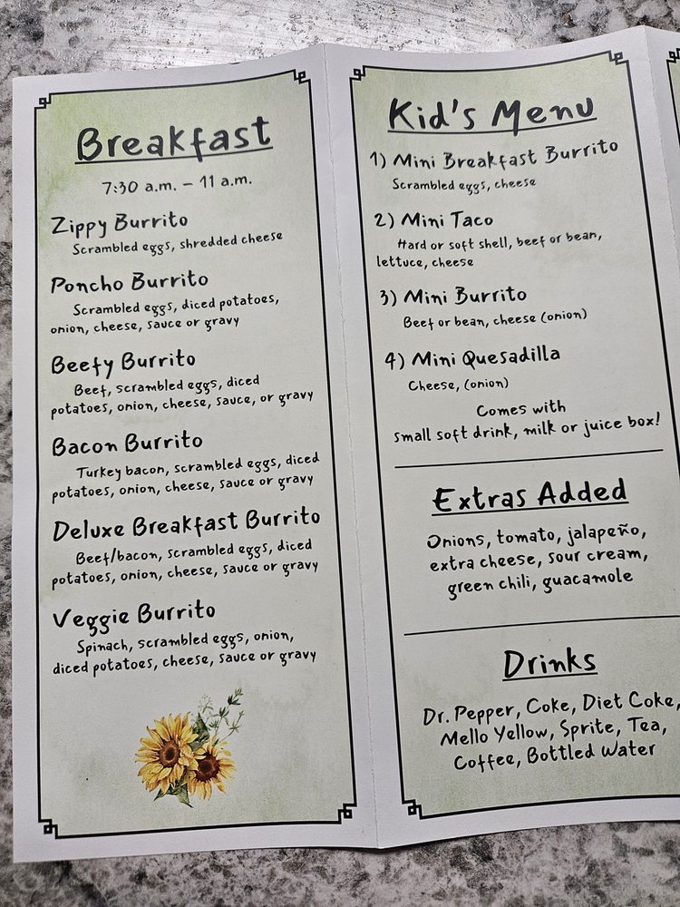 Emerald City Tacos