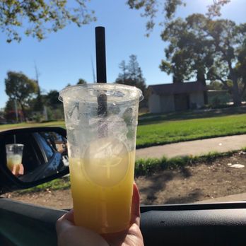 Sinceretea - Mango Paradise - Bubble Tea Near Me - San Jose, California Sinceretea - Mango Paradise - Bubble Tea Near Me - San Jose, California