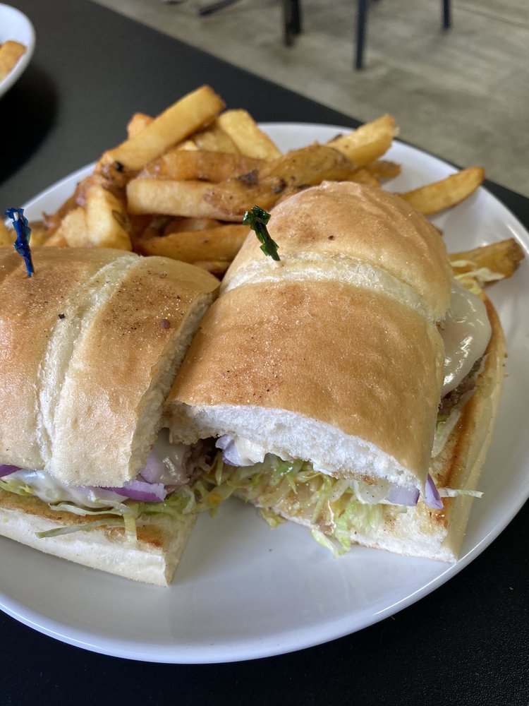 JOHNNY’S GRILL & PIZZERIA 18 Photos & 18 Reviews Burgers 12399