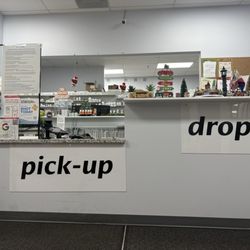 Central Pharmacy