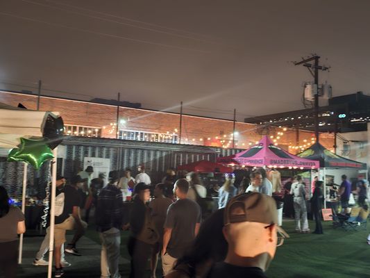 ReelWorks Denver by null