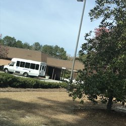 Morrell Nursing Center