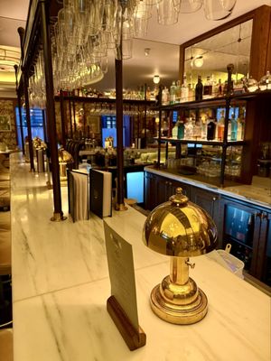 The Balmoral, a Rocco Forte hotel by null