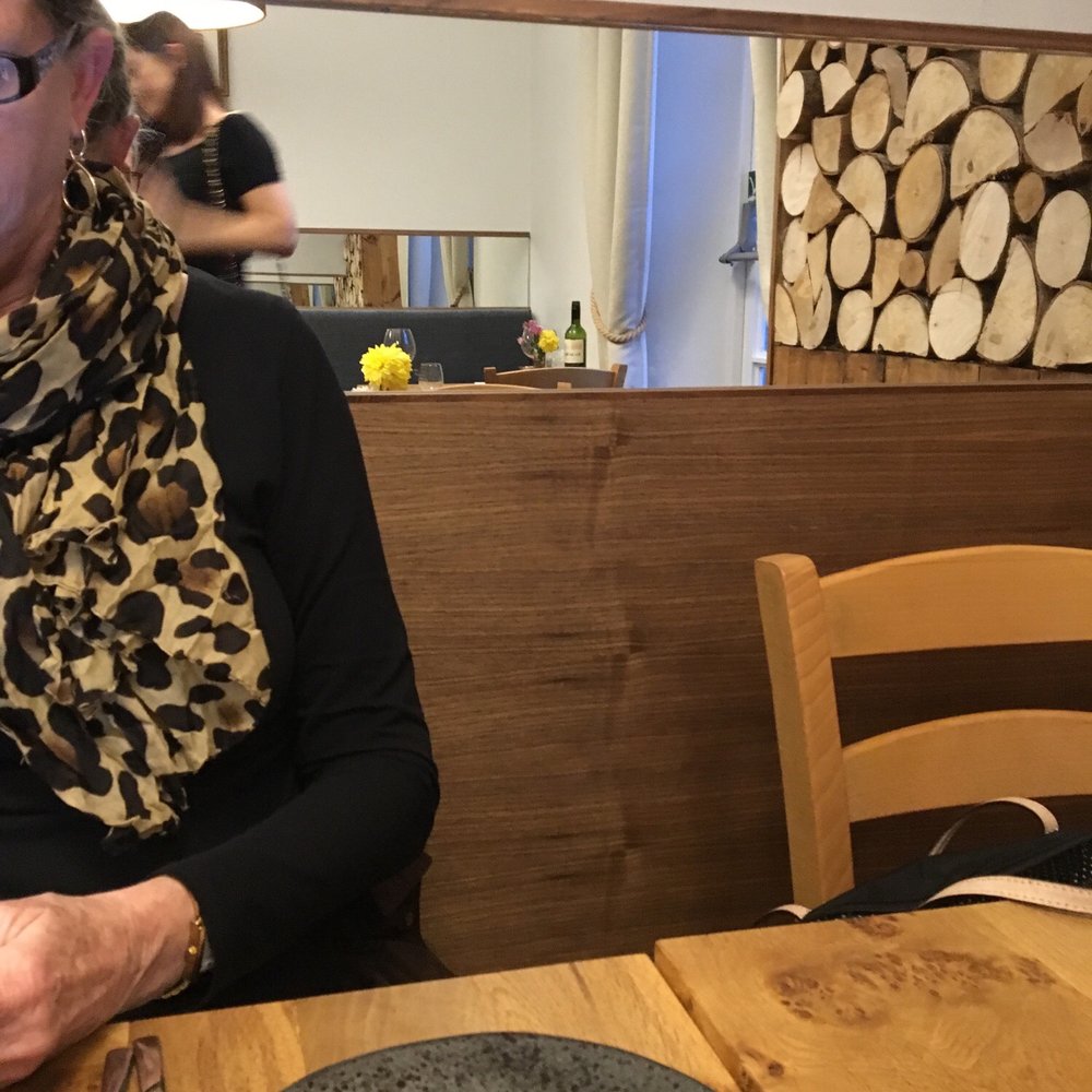 Lovage - Scottish Near Me - Edinburgh, EDH