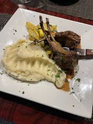 Nuovo Restaurant by null