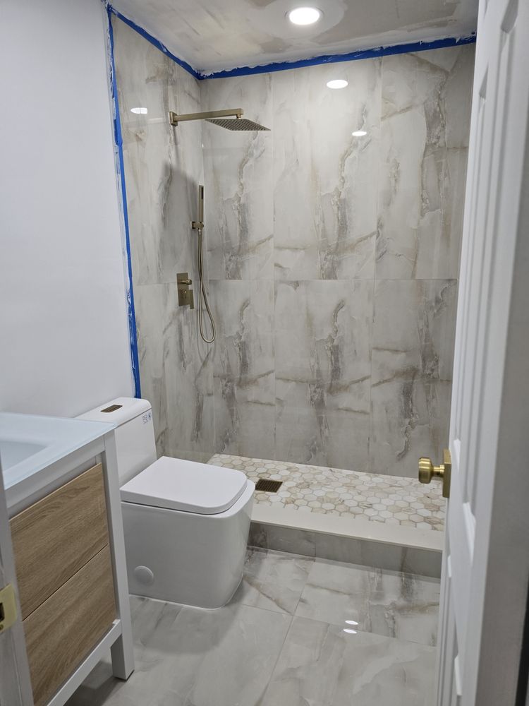 Slide of D&H Kraft Construction