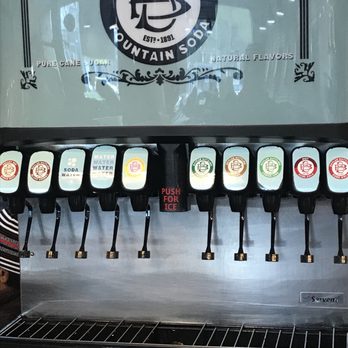 District Taco - The soda is amazing - Mexican Near Me - Washington, DC, District of Columbia District Taco - The soda is amazing - Mexican Near Me - Washington, DC, District of Columbia