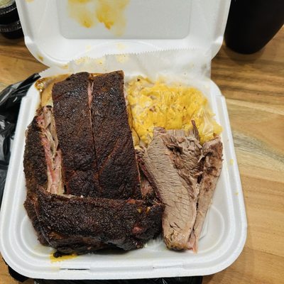 Rack City Ribz, llc by null