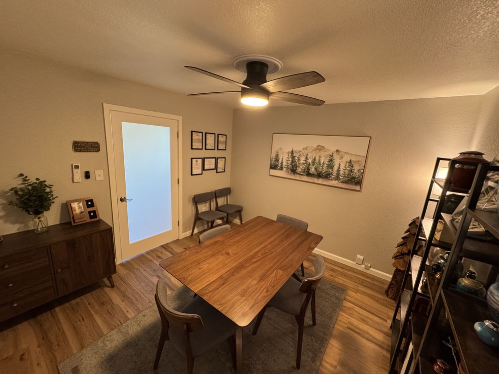 Evergreen Memorial - veterans service organization in Sacramento, CA