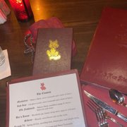 THE RED FOX STEAKHOUSE AND PIANO BAR - 605 Photos & 812 Reviews - 2200