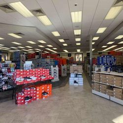 Rack Room Shoes