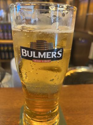 The Auld Dubliner by null