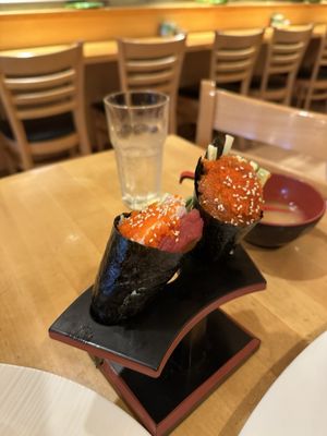 Sushi Yama (Yama Japanese Restaurant) by null