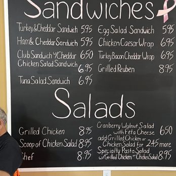 Express Lunch - Menu in October 2022. - Sandwiches Near Me - Crossville, Tennessee Express Lunch - Menu in October 2022. - Sandwiches Near Me - Crossville, Tennessee