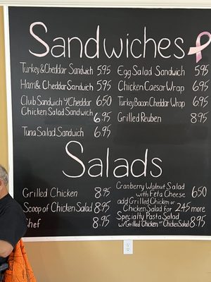 Menu photo 1 Express Lunch Crossville, TN Menu photo 1 Express Lunch Crossville, TN