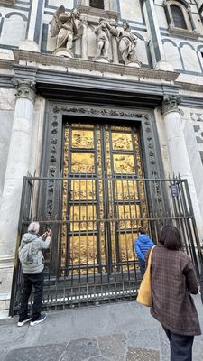 Cathedral of Santa Maria del Fiore by null