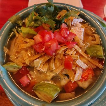 Pappasito's Cantina - Sopa de Tortilla - Tex-Mex Near Me - Austin, Texas Pappasito's Cantina - Sopa de Tortilla - Tex-Mex Near Me - Austin, Texas