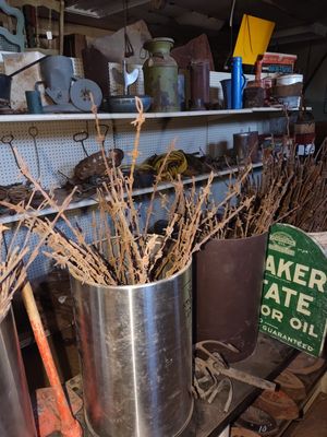 Big R Surplus & Salvage