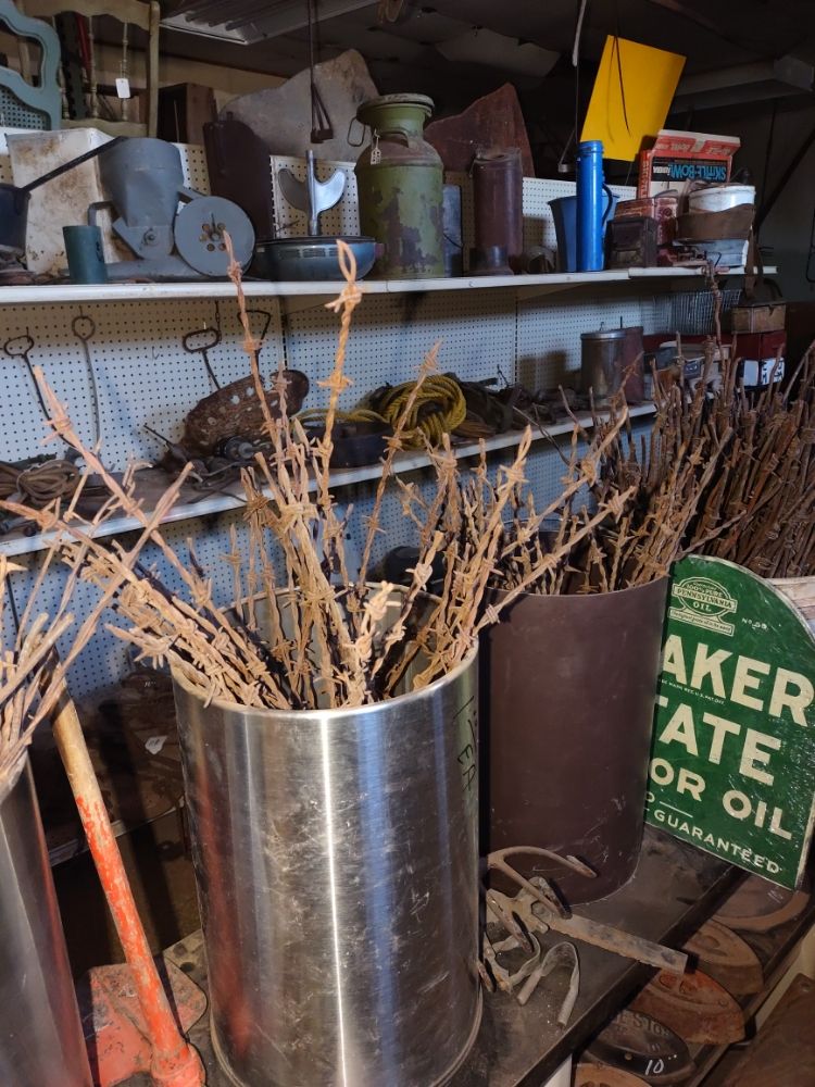 Big R Surplus & Salvage