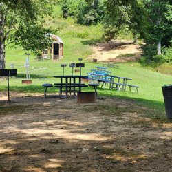 Big Wills Creek Campground