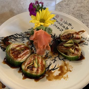 Sushi House - Shogun roll - Sushi Bars Near Me - Spokane Valley, Washington Sushi House - Shogun roll - Sushi Bars Near Me - Spokane Valley, Washington