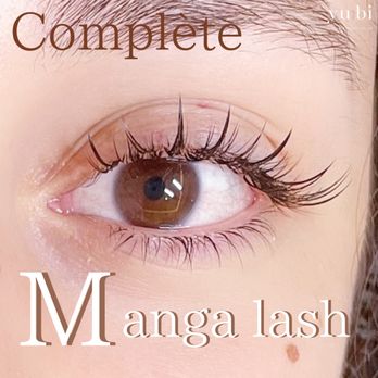Yu-bi - Manga lash - Nail Salons Near Me - Paris, 75 Yu-bi - Manga lash - Nail Salons Near Me - Paris, 75