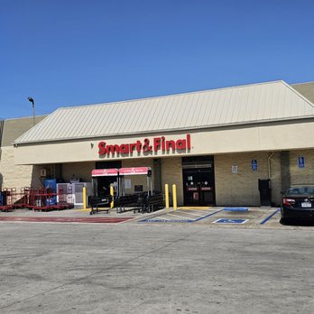 Smart & Final - Our local Smart & Final - Grocery Near Me - Los Angeles, California