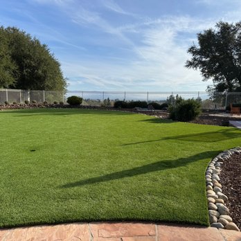 Pavers and Turf by ONeills - Masonry/Concrete Near Me - Livermore, California Pavers and Turf by ONeills - Masonry/Concrete Near Me - Livermore, California